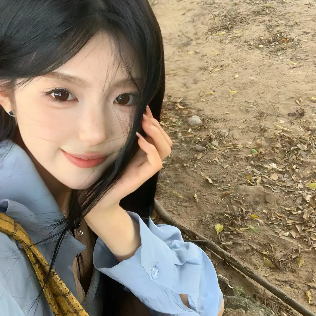 美好的追寻