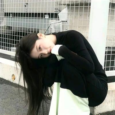 她的盛焰